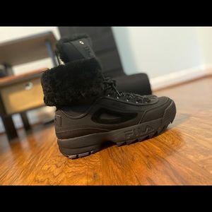 Don’t need them no more